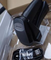 PERFORMAX PR-23 1D KABLOSUZ STANDLI BARKOD OKUYUCU - 3